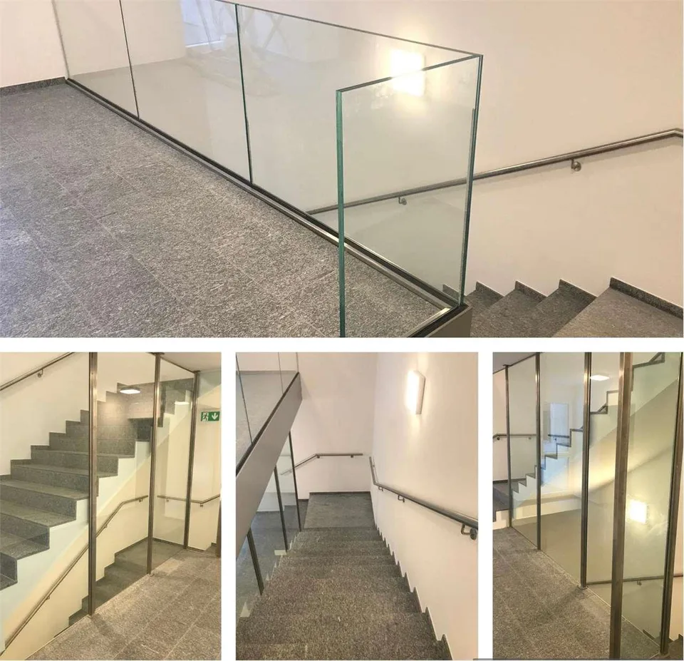 Appartamento recente con ogni comfort – foto 7 di 8