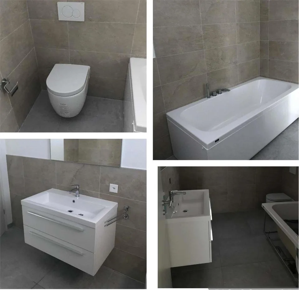 Appartamento recente con ogni comfort – foto 6 di 8