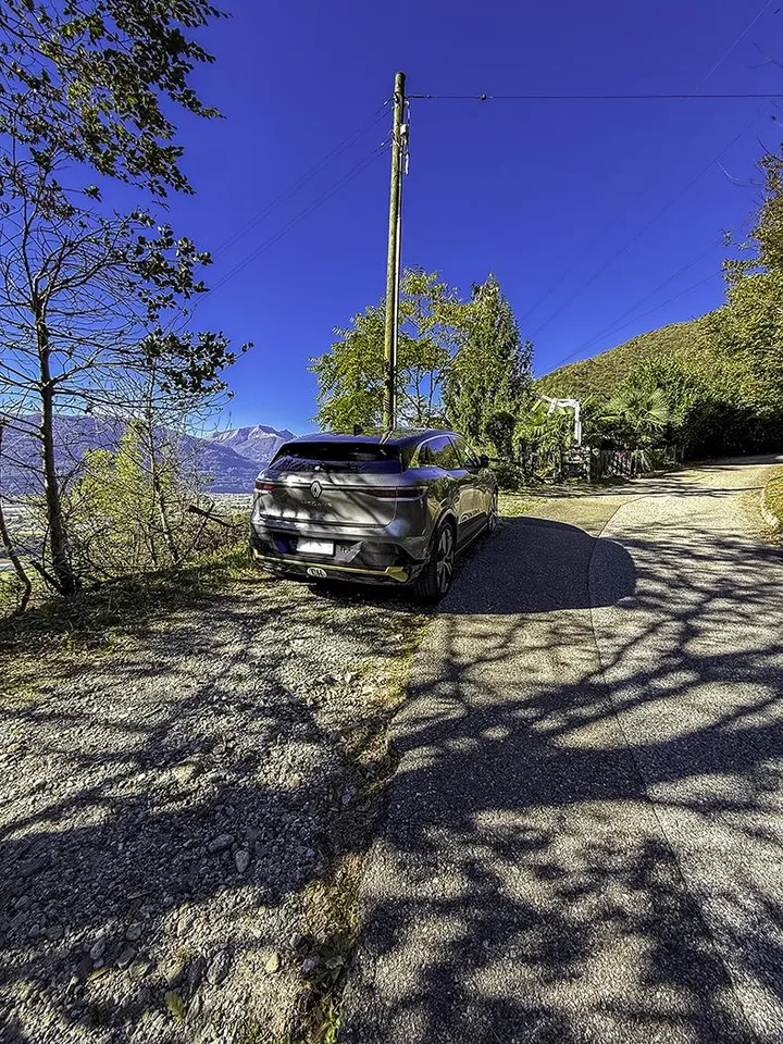 Rückzugsort im Tessin - Renoviertes Ferienhaus, mit Garten und Parkplatz – Foto 21 von 28
