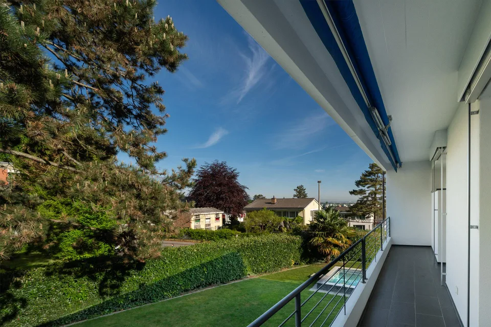 Traumhaftes eigenständiges REH mit wundervollem Garten, totalsaniert
