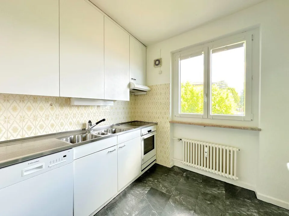 Wohnung mit Panoramablick – Foto 7 von 9
