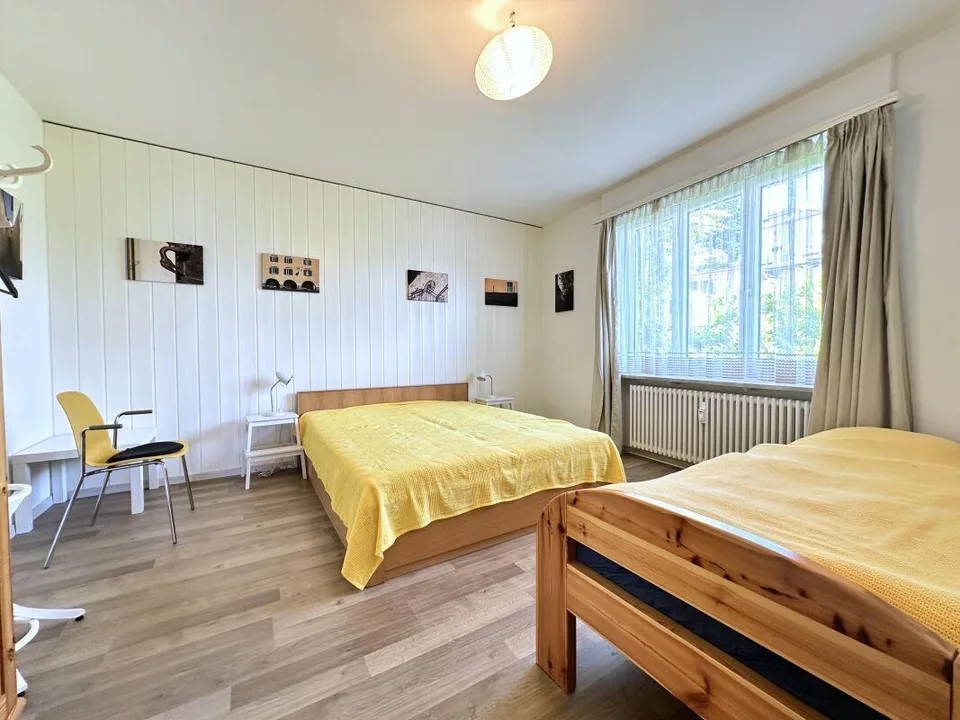 Wohnung mit Panoramablick – Foto 6 von 9