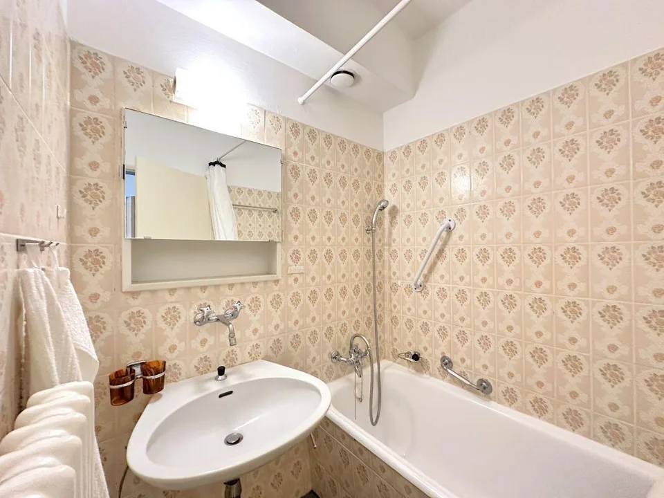 Wohnung mit Panoramablick – Foto 8 von 9