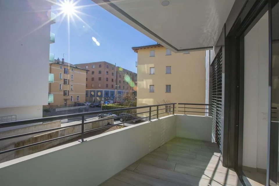 Bel appartement 2.5 pièces à Viganello