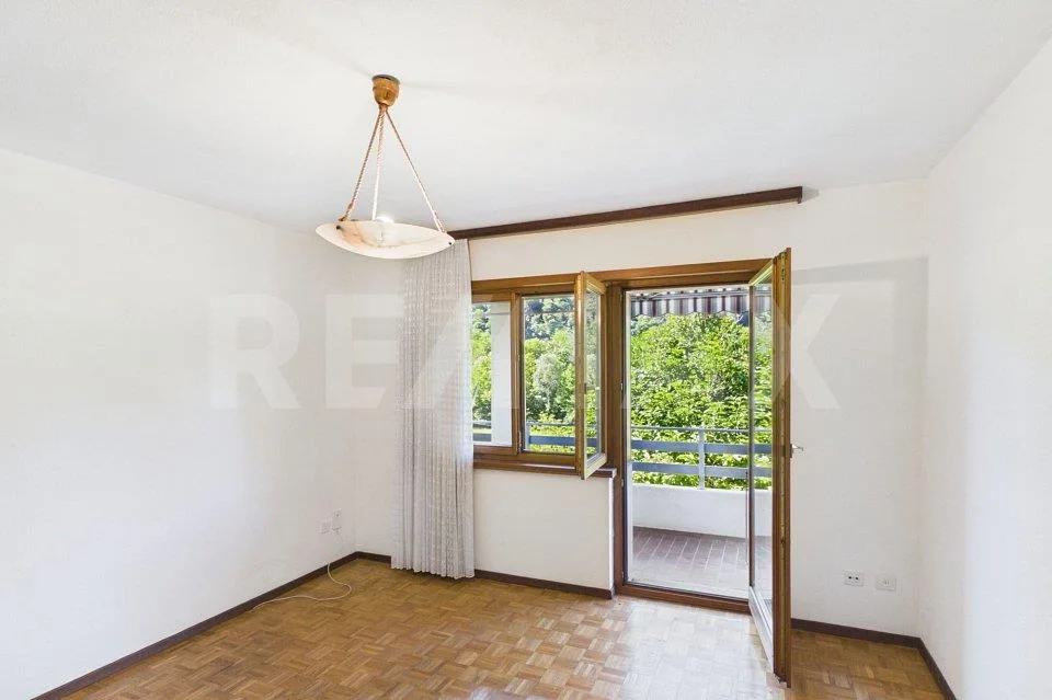 Casa unifamiliare con grottino duplex indipendente e ampio giardino – Foto 7 von 13