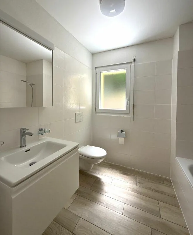 Residenza secondaria, appartamento di 4.5 locali vicino Ascona