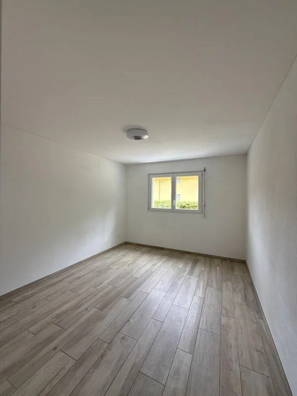 Residenza secondaria, appartamento di 4.5 locali vicino Ascona