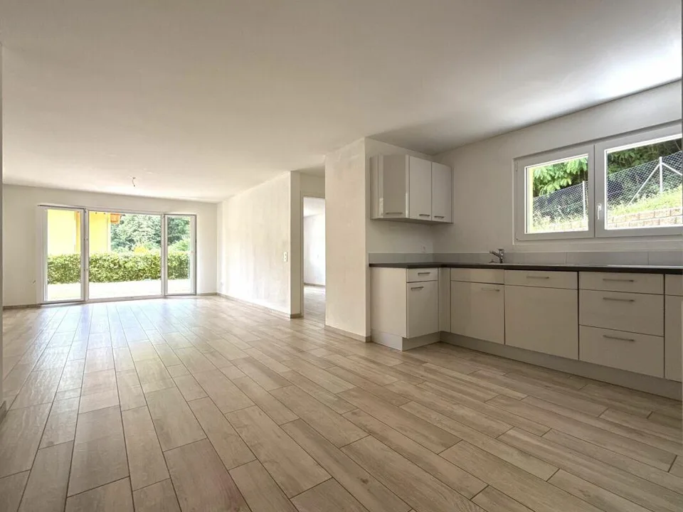 Residenza secondaria, appartamento di 4.5 locali vicino Ascona