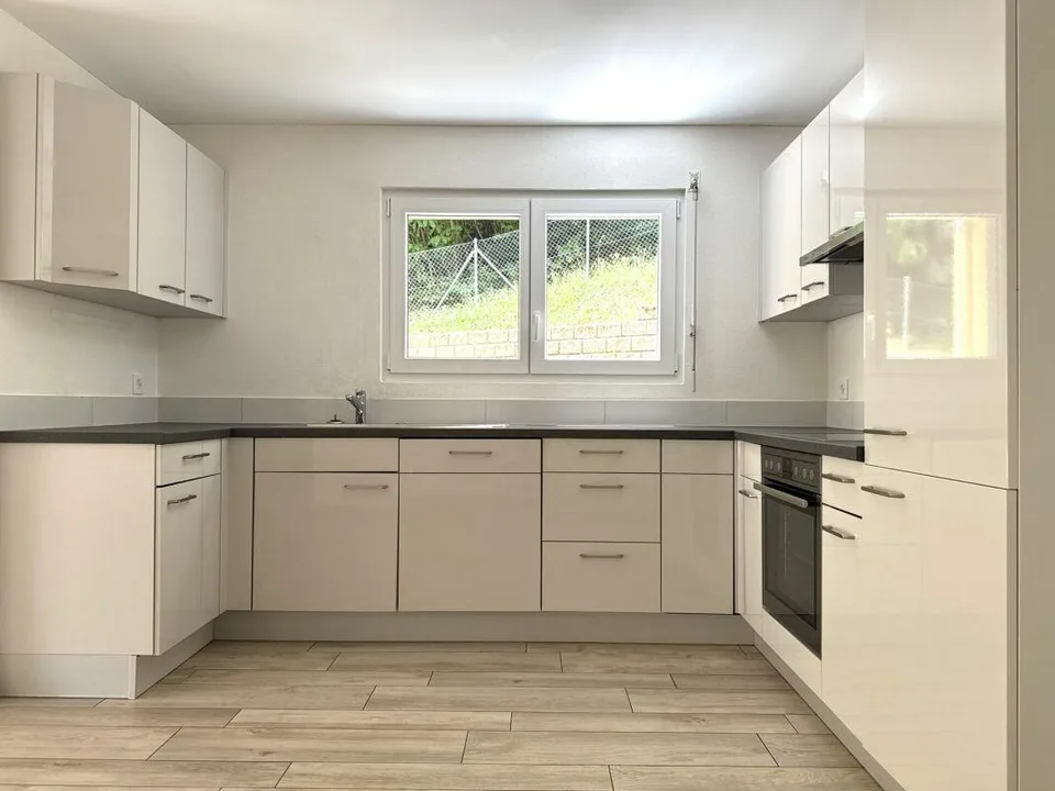 Residenza secondaria, appartamento di 4.5 locali vicino Ascona