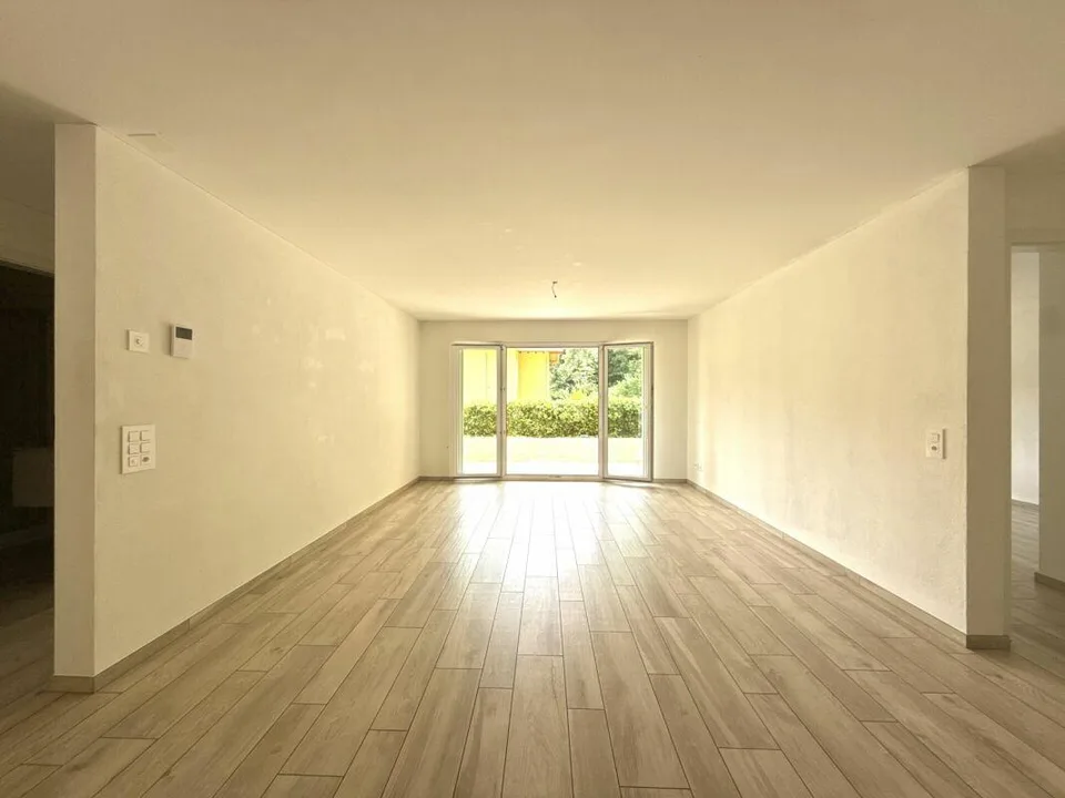 Residenza secondaria, appartamento di 4.5 locali vicino Ascona