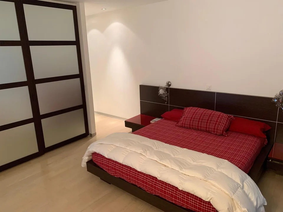 Vezia, 4.5 locali con terrazza 30 m² - signorile e pratico