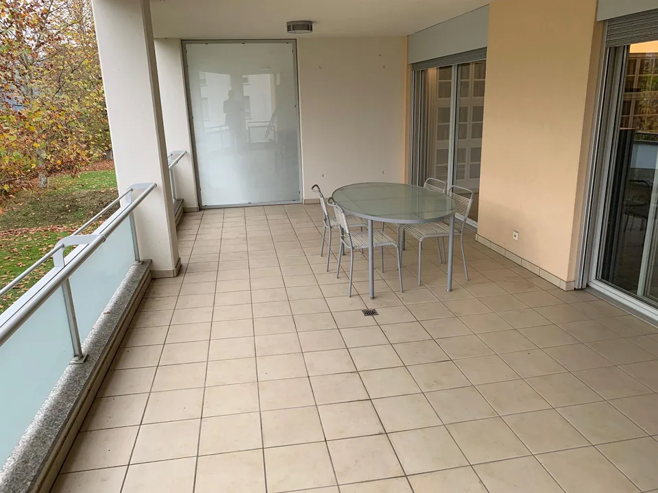 Vezia, 4.5 locali con terrazza 30 m² - signorile e pratico