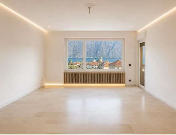 Dachgeschoss 3,5 Zimmer - Cannobio (VB) Italien