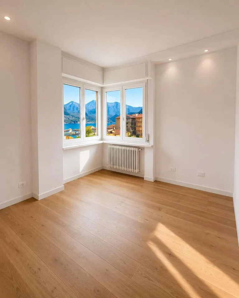 Dachgeschoss 3,5 Zimmer - Cannobio (VB) Italien