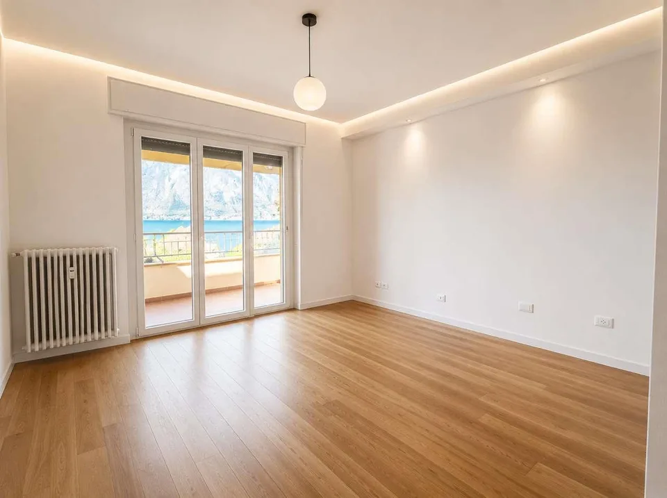 Dachgeschoss 3,5 Zimmer - Cannobio (VB) Italien