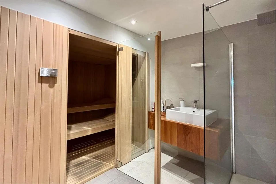 Eleganz und Komfort im Herzen von Massagno – Foto 12 von 13