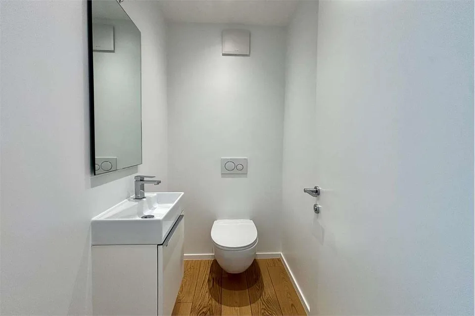 Eleganz und Komfort im Herzen von Massagno – Foto 6 von 13