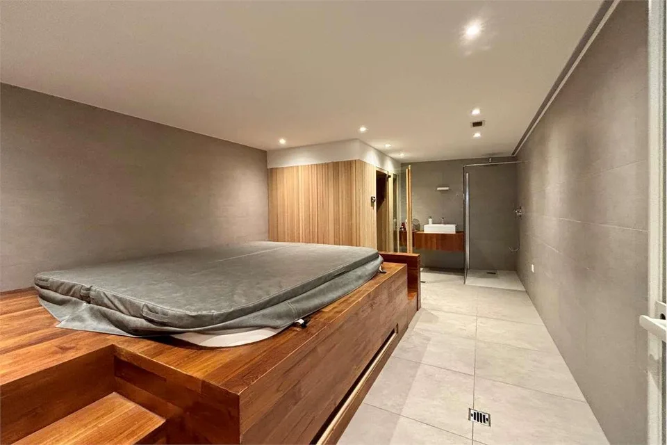 Eleganz und Komfort im Herzen von Massagno – Foto 13 von 13