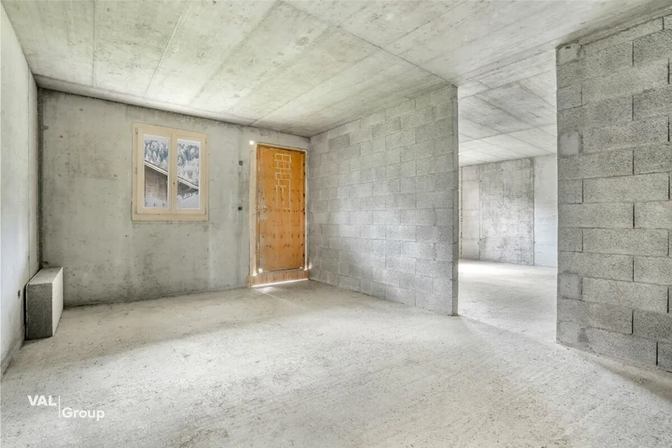 Chalet da personalizzare secondo i tuoi desideri, posizione eccezionale