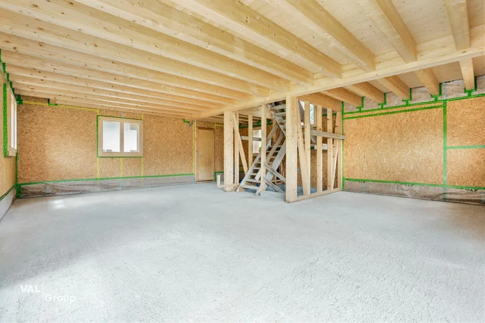 Chalet nach Ihren Wünschen personalisieren, außergewöhnliche Lage