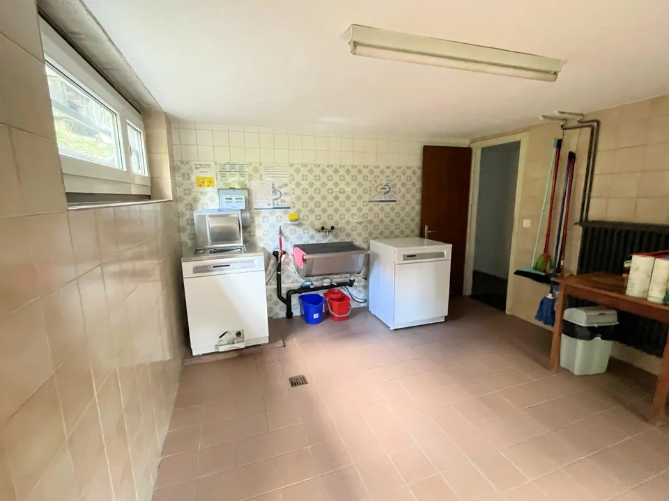 Appartement im letzten Stock in einer komfortablen und ruhigen Gegend – Foto 15 von 16