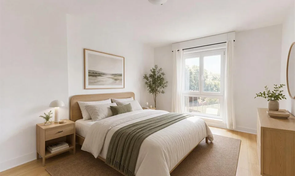 4.5-Zimmer-Attikawohnung von 123m² mit 37m² Terrasse und Panoramablick