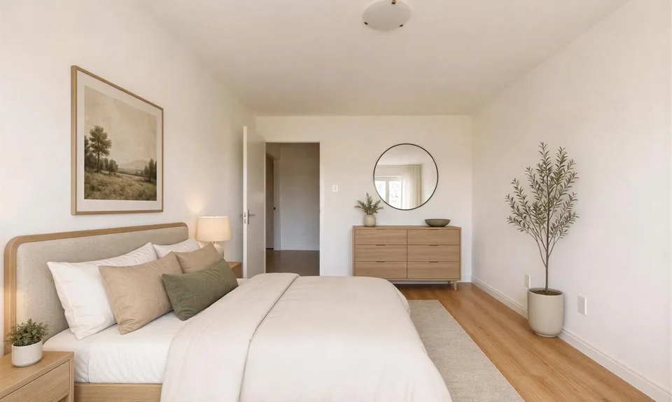 4.5-Zimmer-Attikawohnung von 123m² mit 37m² Terrasse und Panoramablick