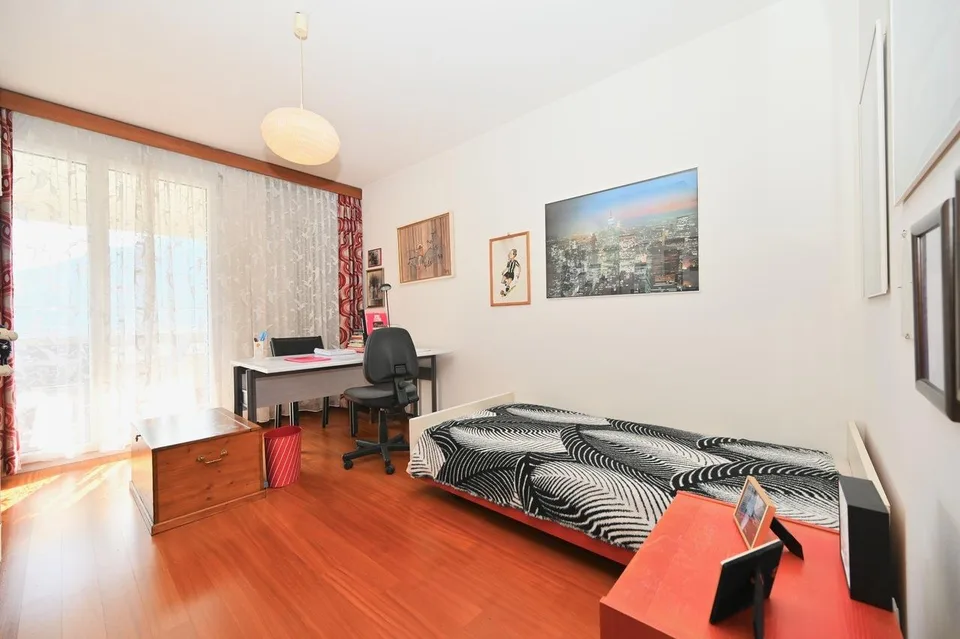 4.5 Zimmer Wohnung in Minusio – Foto 10 von 12