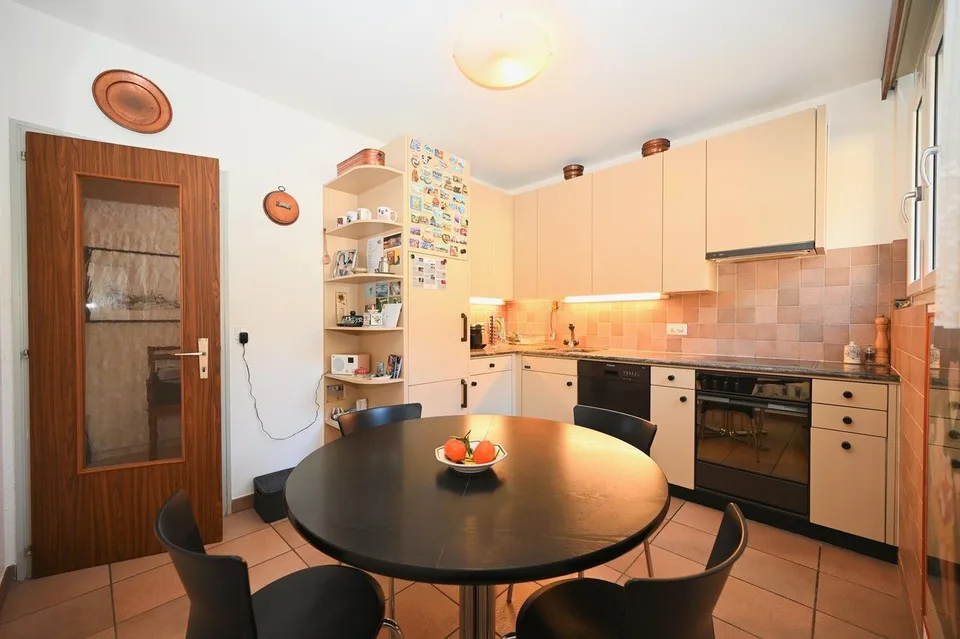 4.5 Zimmer Wohnung in Minusio – Foto 8 von 12