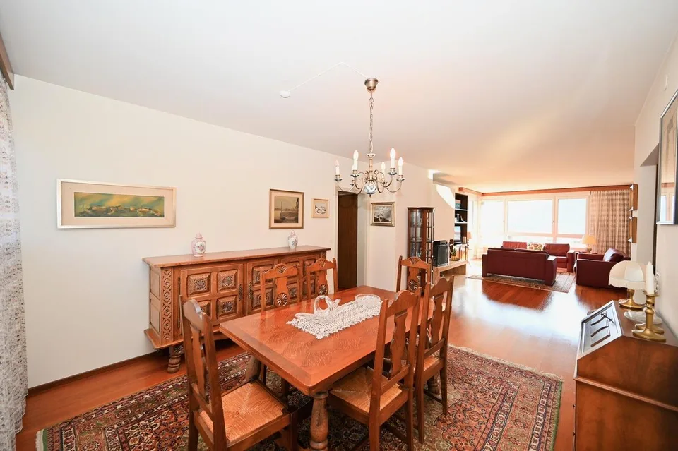 4.5 Zimmer Wohnung in Minusio – Foto 7 von 12