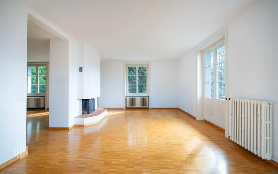 ImmoWyss - Il vostro grazioso appartamento nel popolare quartiere di Riedquartier a Thun