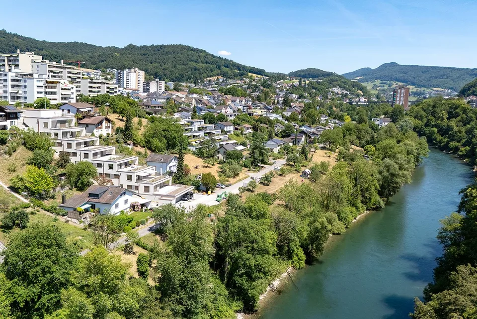 Neue exklusive Attika-Maisonette-Terrassen-Eigentumswohnung