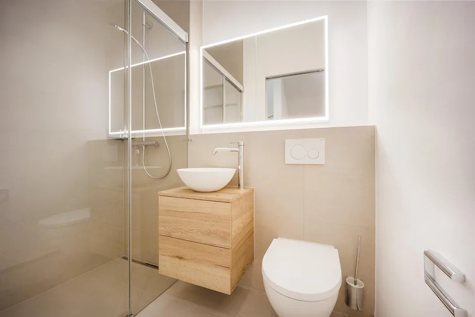 Nouvel appartement attique maisonnette terrasse exclusif dans un excellent emplacement à Nussbaumen – photo 10 sur 16