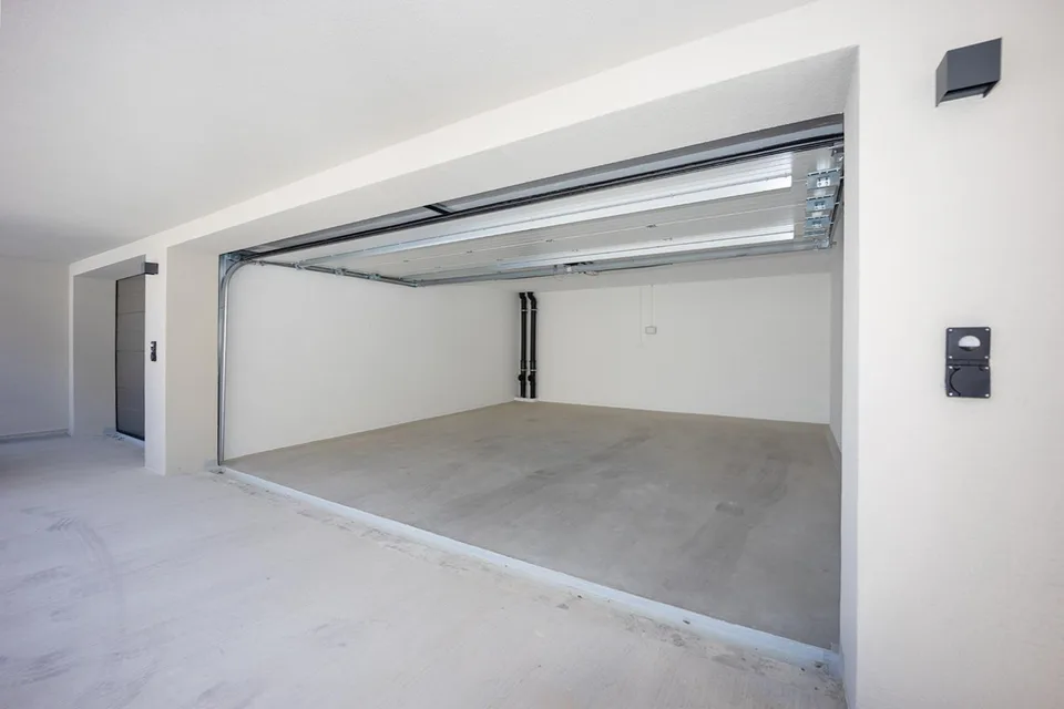 Nouvel appartement attique maisonnette terrasse exclusif dans un excellent emplacement à Nussbaumen – photo 15 sur 16
