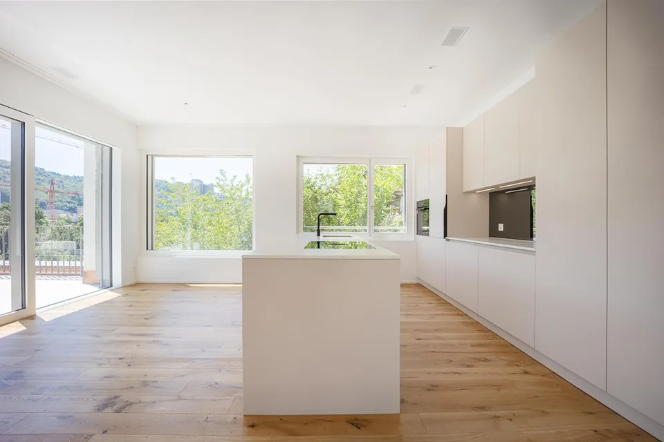 Nouvel appartement attique maisonnette terrasse exclusif dans un excellent emplacement à Nussbaumen – photo 7 sur 16