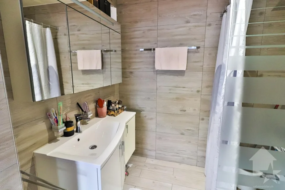 Belle villa composée de 2 appartements indépendants – photo 10 sur 14