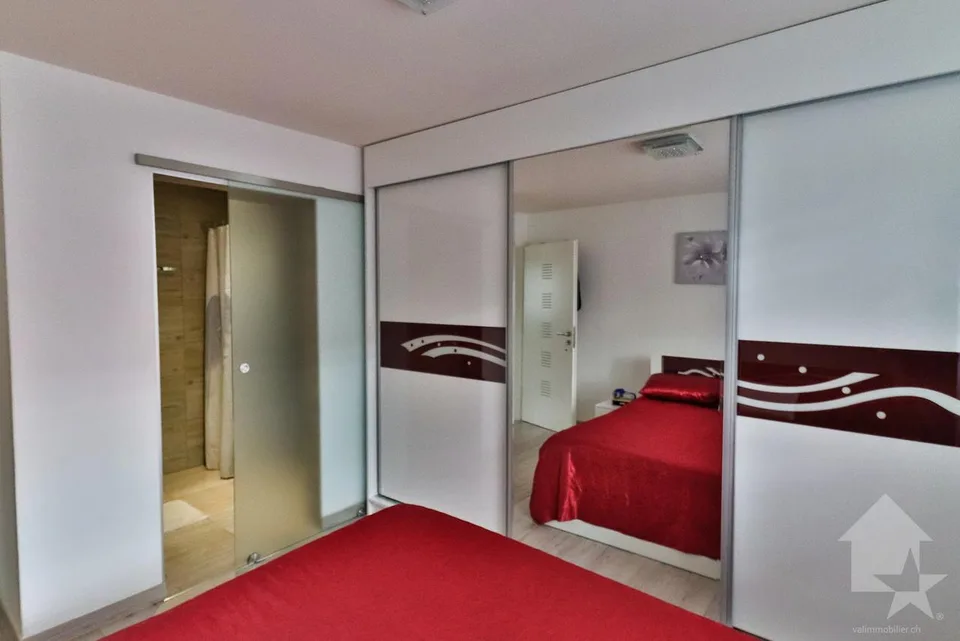 Belle villa composée de 2 appartements indépendants – photo 9 sur 14