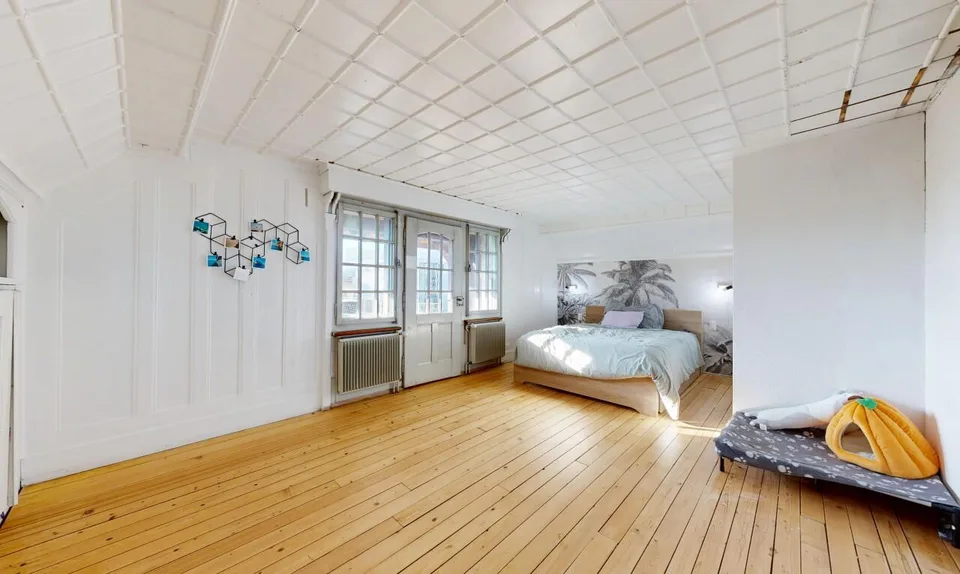 Bella casa individuale ristrutturata – foto 8 di 20