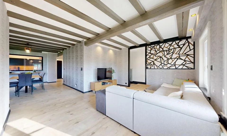 Bella casa individuale ristrutturata – foto 7 di 20