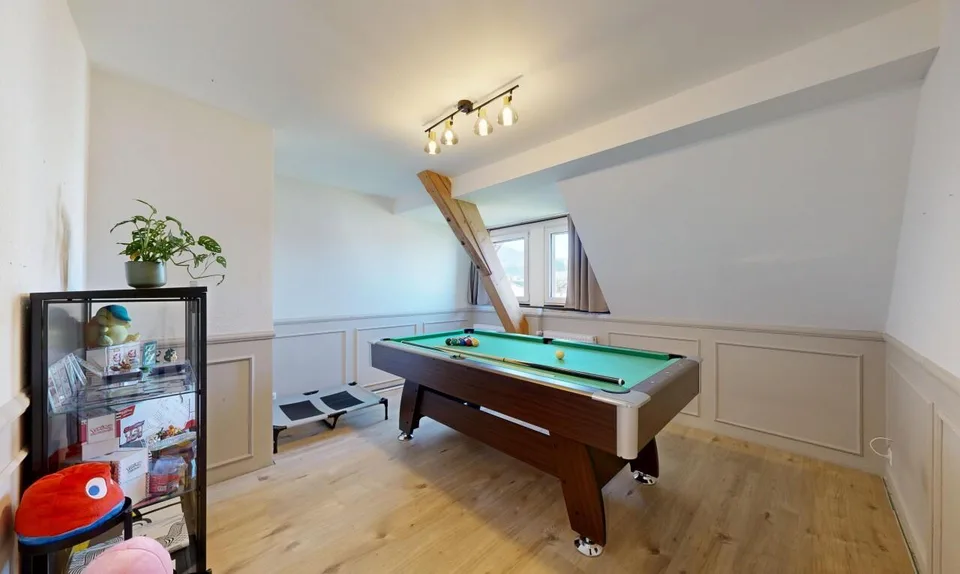 Bella casa individuale ristrutturata – foto 9 di 20