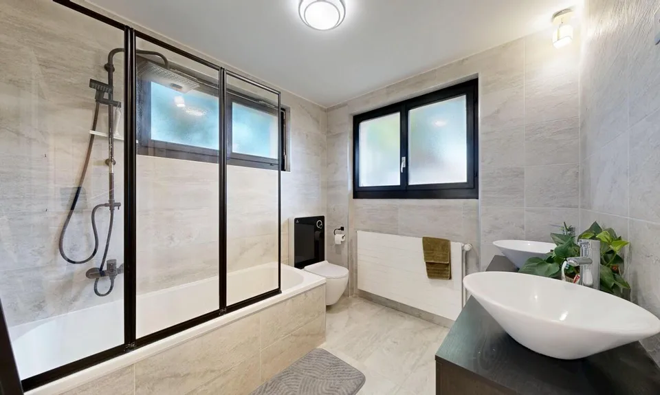 Bella casa individuale ristrutturata – foto 10 di 20