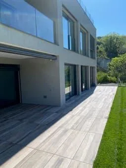 Ponte Capriasca, in neuer Residenza Roncaccio, verkaufen wir 2.5- und 4.5-Zimmer-Wohnungen