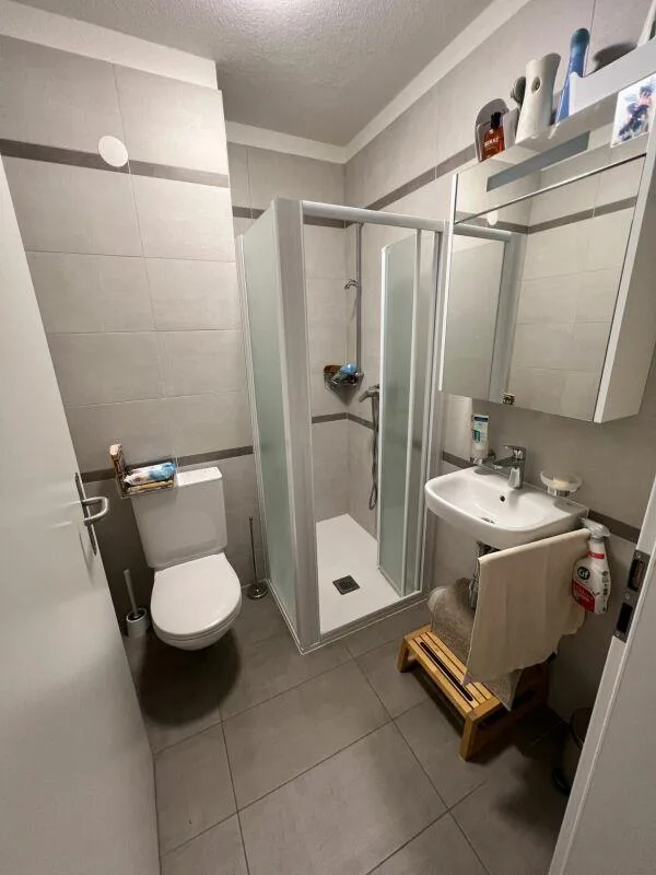 100, Mendrisio, Via Borromini 21, Apartment 413 – Foto 13 von 16