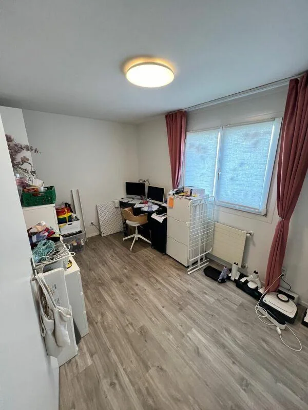 100, Mendrisio, Via Borromini 21, Apartment 413 – Foto 7 von 16