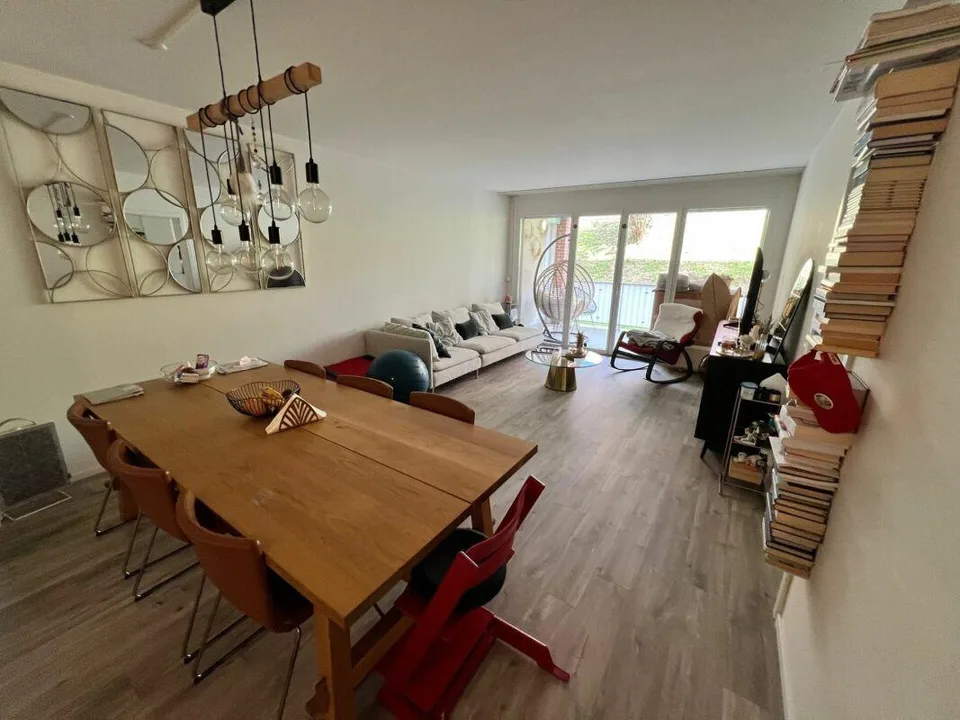 100, Mendrisio, Via Borromini 21, appartamento 413