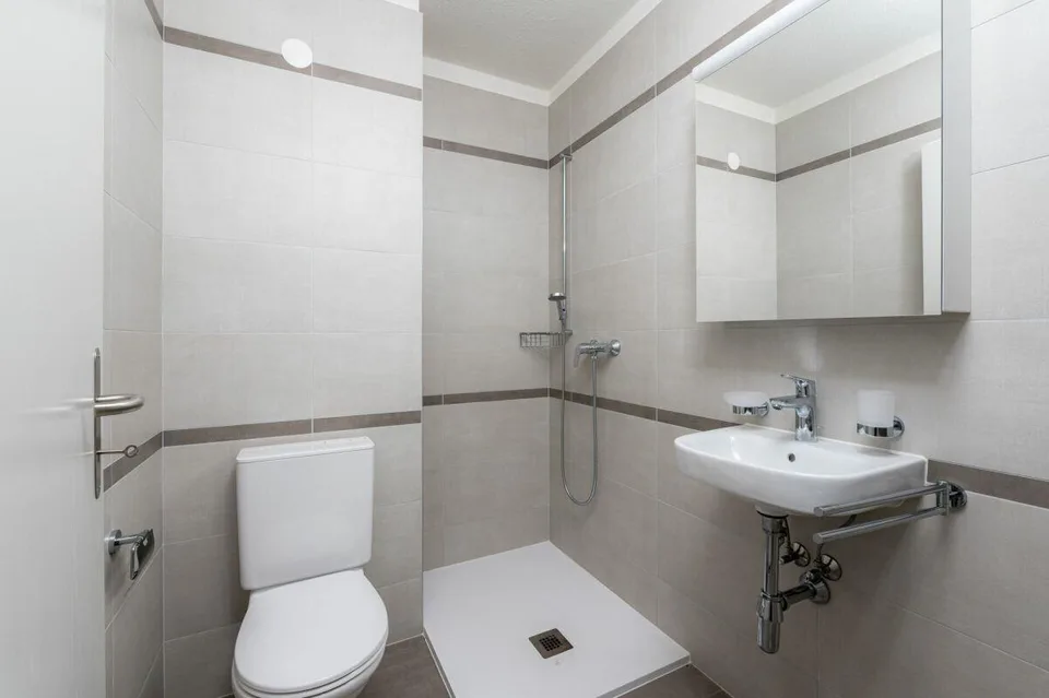 100, Mendrisio, Via Borromini 21, Apartment 413 – Foto 12 von 16