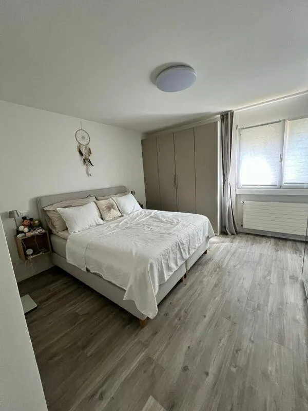 100, Mendrisio, Via Borromini 21, Apartment 413 – Foto 9 von 16