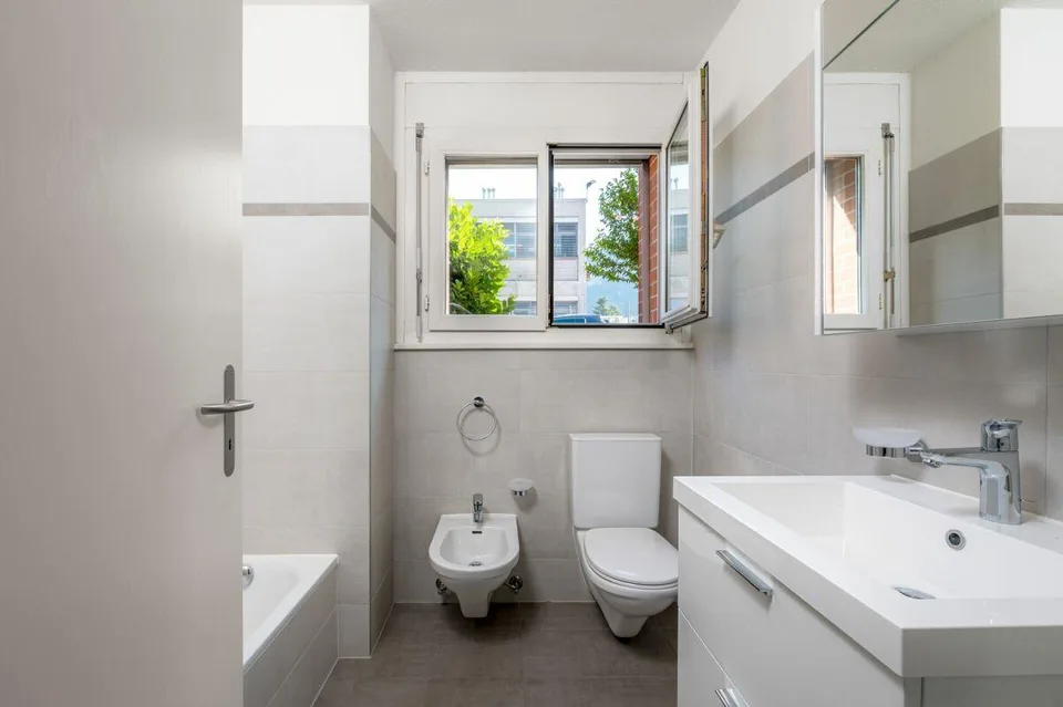 100, Mendrisio, Via Borromini 21, Apartment 413 – Foto 10 von 16