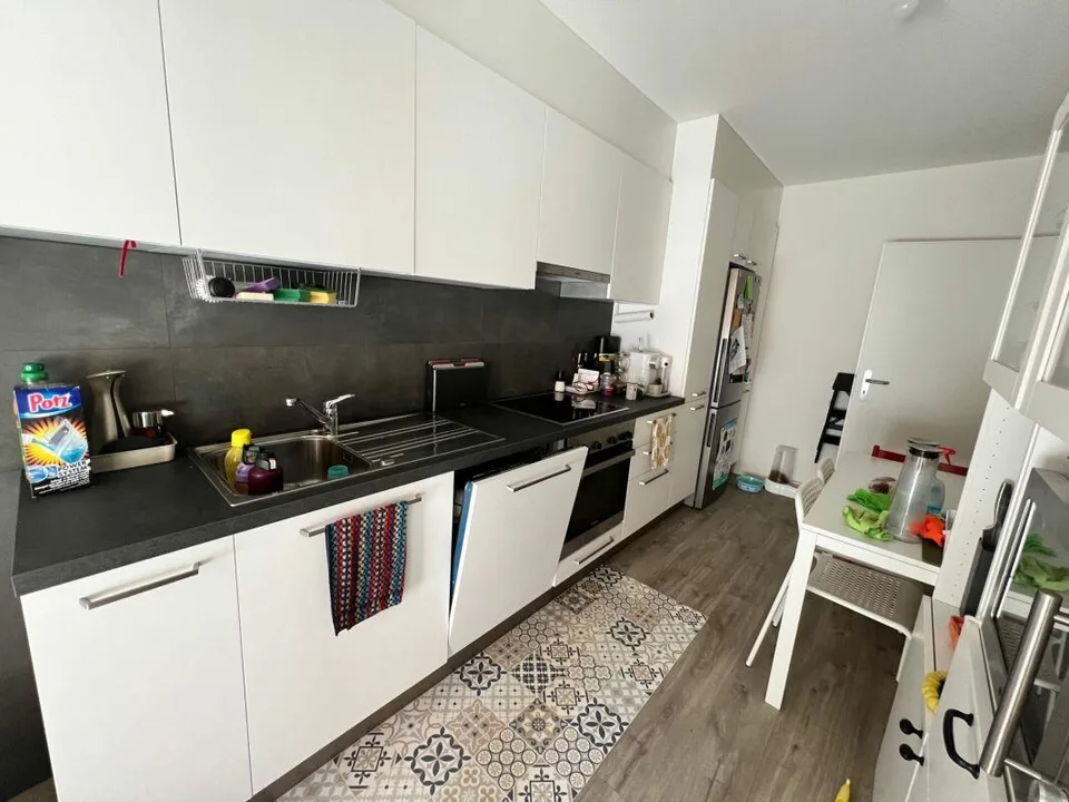 100, Mendrisio, Via Borromini 21, appartamento 413