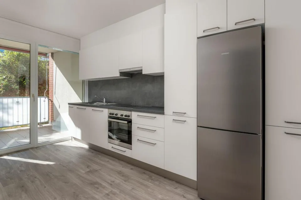 100, Mendrisio, Via Borromini 21, appartamento 413